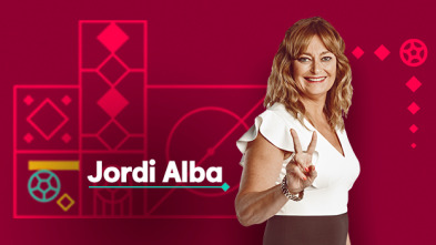 Mónica Marchante (4): Jordi Alba