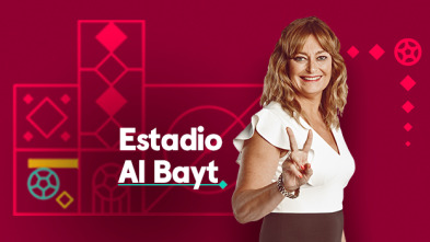 Mónica Marchante (4): Estadio Al Bayt