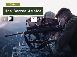 Imagen de Una berrea atípica - 2