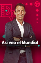 Carlos Martínez (2): Así veo el Mundial
