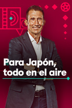 Carlos Martínez (2): Para Japón, está todo en el aire
