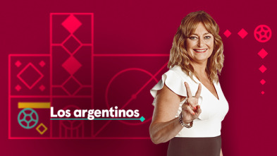Mónica Marchante (4): Los argentinos