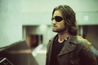 Imagen de 1997: Rescate en Nueva York - 3