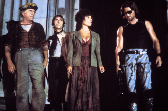 Imagen de 1997: Rescate en Nueva York - 6