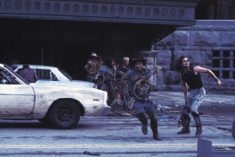 Imagen de 1997: Rescate en Nueva York - 9