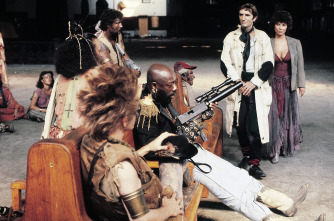 Imagen de 1997: Rescate en Nueva York - 10