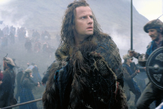 Imagen de Los inmortales - 6