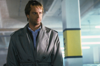 Imagen de Los inmortales - 8