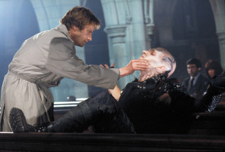 Imagen de Los inmortales - 10
