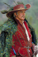 Imagen de Los inmortales - 14