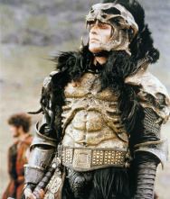 Imagen de Los inmortales - 16