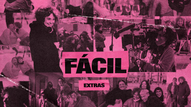 Imagen de Fácil (extras) (T1) - 2