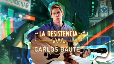 La Resistencia - Carlos Baute