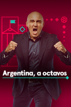 Maldini (1): Argentina, a octavos