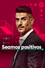 Álvaro Benito (3): Seamos positivos