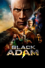 (LSE) - Black Adam