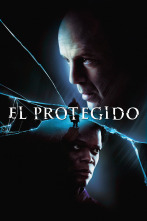 Imagen de El protegido - 1