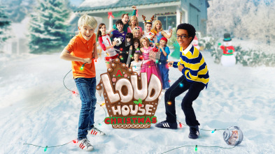 Imagen de Una Navidad de Locos - 4