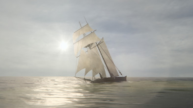 Imagen de Drenar los océanos: El Álamo - 1