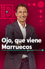 Carlos Martínez (2): Ojo, que viene Marruecos