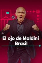 El ojo de Maldini. Brasil (1)