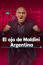 El ojo de Maldini. Argentina (1)