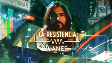 La Resistencia - Juanes