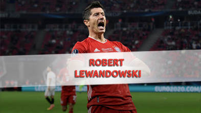 Goal! (15/16): Robert Lewandowski