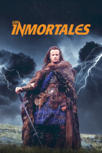 Imagen de Los inmortales - 1