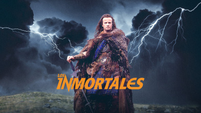 Imagen de Los inmortales - 2