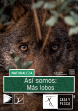 Así somos (T1): Más lobos