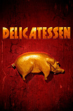 Imagen de Delicatessen - 1