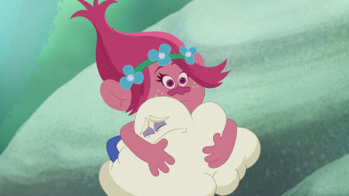 Trolls: ¡No pierdas el ritmo! - El rubí del intercambio / Adiós, búnker