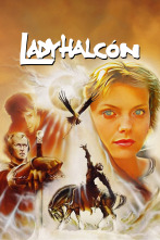 Lady Halcón