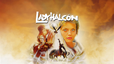 Imagen de Lady Halcón - 2