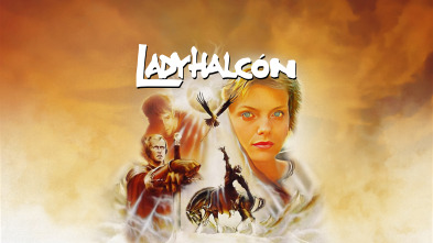 Lady Halcón