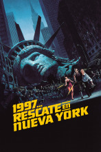 Imagen de 1997: Rescate en Nueva York - 1