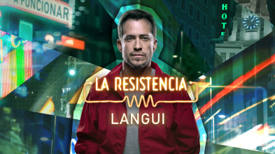 La Resistencia - El Langui
