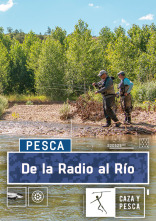 Imagen de De la radio al río - 1