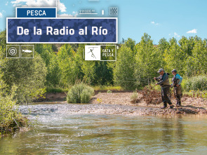 Imagen de De la radio al río - 2