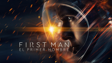 (LSE) - First Man (El primer hombre)