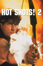Imagen de Hot Shots 2 - 1