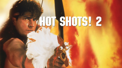 Imagen de Hot Shots 2 - 2