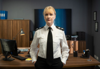 Imagen de McDonald & Dodds (T3): Ep.1 Belvedere - 2