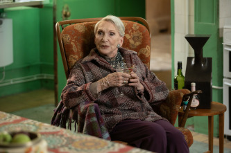 Imagen de McDonald & Dodds (T3): Ep.1 Belvedere - 4