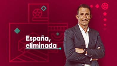 Carlos Martínez (2): España, eliminada