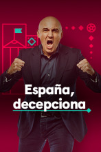 Maldini (1): España decepciona