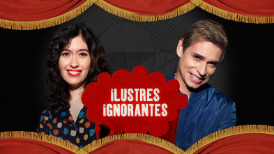 Ilustres Ignorantes (T16): Dentistas