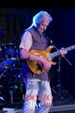 A to Jazz... (T2022): A to Jazz Festival: John McLaughlin & The 4th Dimension