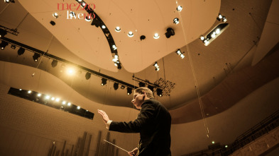 Philharmonie de... (T2020): Klaus Mäkelä y la Orquesta de París: Ravel, Beethoven